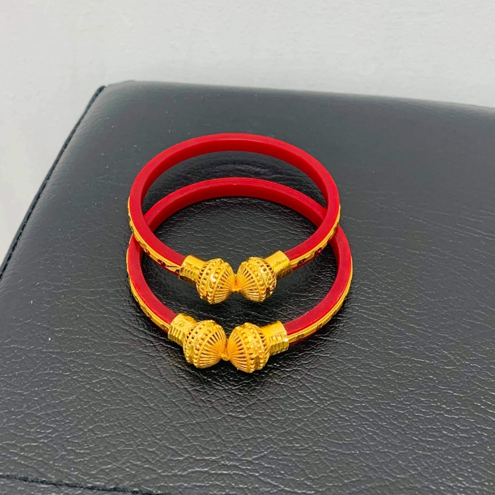 Indian bangle